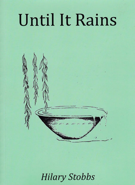 until it rains book 2